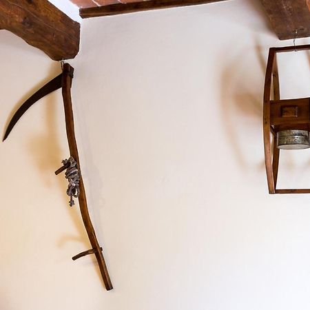 Casale Vacanze Il Granaio Cortona Pokoj fotografie