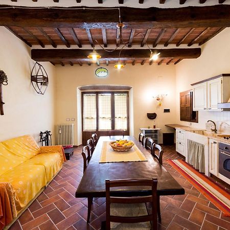 Casale Vacanze Il Granaio Cortona Pokoj fotografie